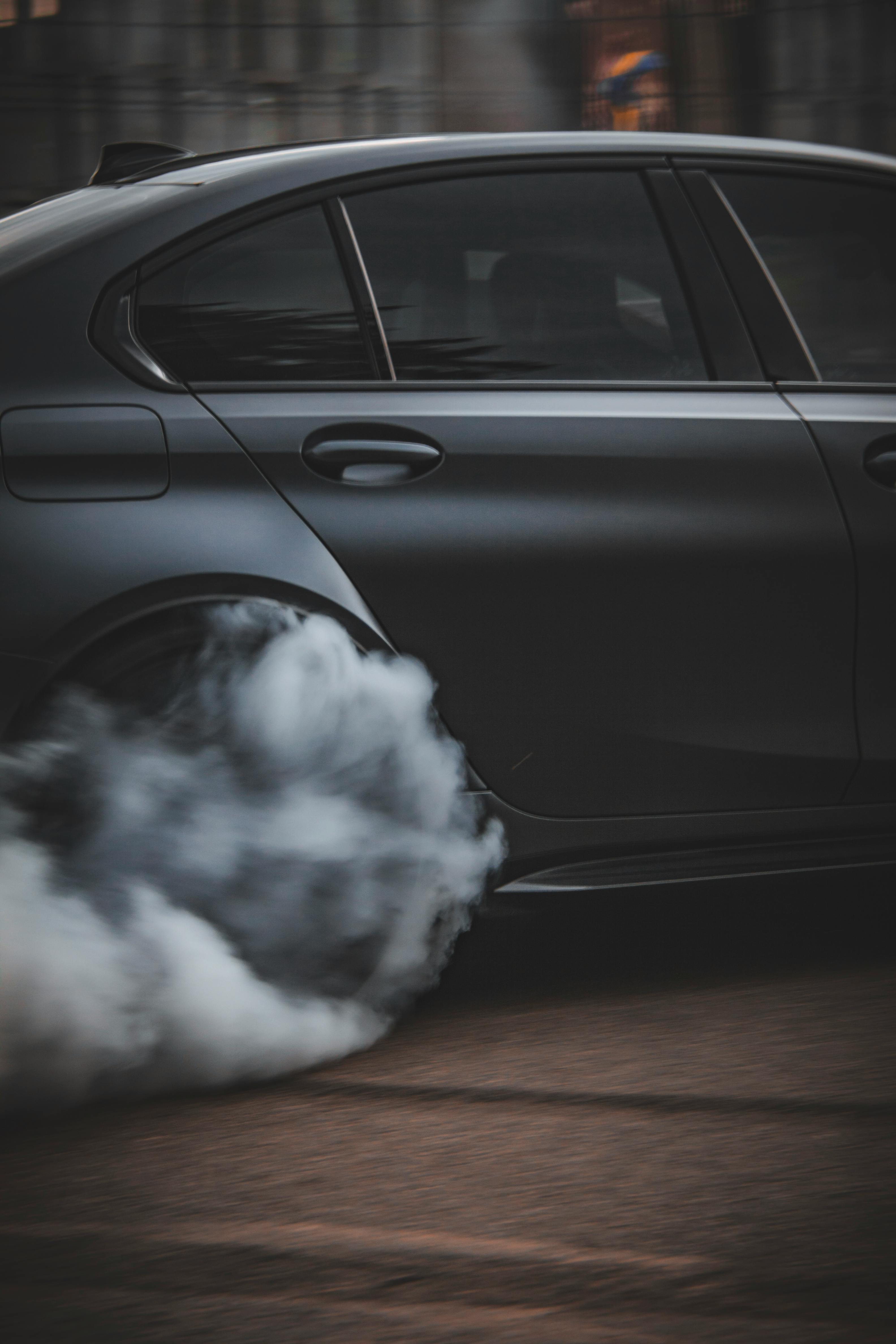 BMW 3.0 Diesel Platform